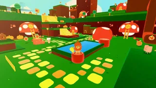 Скриншот 1 к игре Woodle Tree 2: Deluxe+
