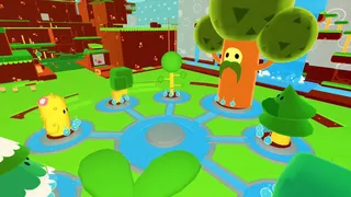 Скриншот 4 к игре Woodle Tree 2: Deluxe+