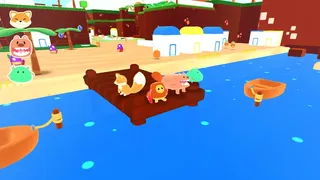 Скриншот 5 к игре Woodle Tree 2: Deluxe+