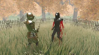 Скриншот 2 к игре Endless Knight