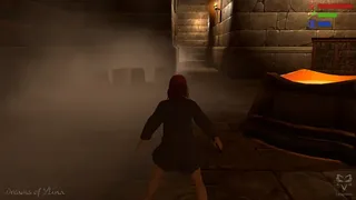 Скриншот 5 к игре Dreams of Ylina