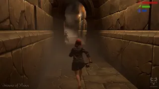 Скриншот 6 к игре Dreams of Ylina