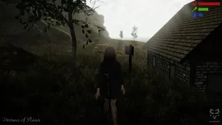 Скриншот 7 к игре Dreams of Ylina