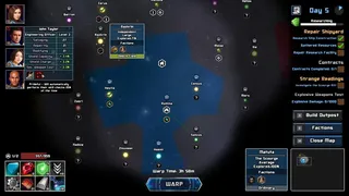 Скриншот 5 к игре MetaSpace