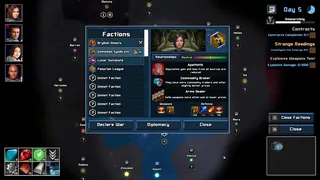 Скриншот 6 к игре MetaSpace