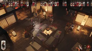 Скриншот 2 к игре Shadow of the Road