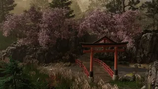 Скриншот 6 к игре Shadow of the Road