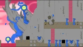 Скриншот 1 к игре Monsters of Kanji 2
