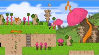 Скриншот 3 к игре Monsters of Kanji 2