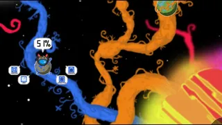 Скриншот 4 к игре Monsters of Kanji 2