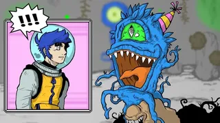 Скриншот 5 к игре Monsters of Kanji 2