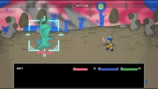 Скриншот 7 к игре Monsters of Kanji 2