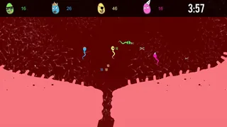 Скриншот 1 к игре Uterine Supremacy