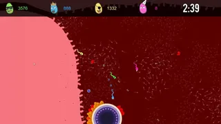 Скриншот 2 к игре Uterine Supremacy