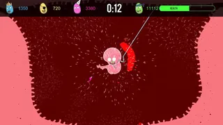 Скриншот 3 к игре Uterine Supremacy