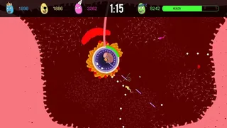 Скриншот 4 к игре Uterine Supremacy