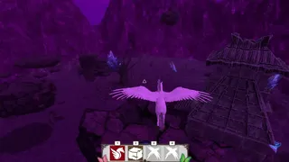 Скриншот 7 к игре Unicorn Tails