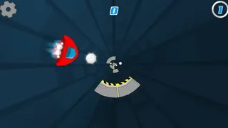 Скриншот 1 к игре Space Road