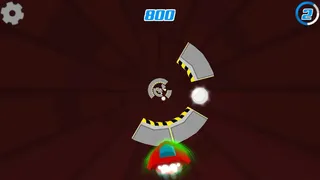 Скриншот 4 к игре Space Road