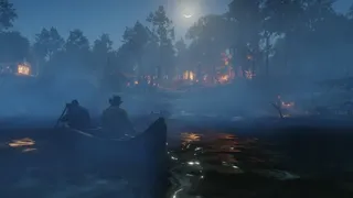 Скриншот 1 к игре Red Dead Redemption 2