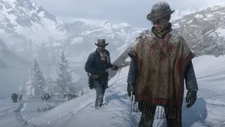 Скриншот 3 к игре Red Dead Redemption 2