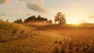 Скриншот 5 к игре Red Dead Redemption 2
