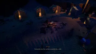 Скриншот 2 к игре Lands of Pharaoh: Episode 1