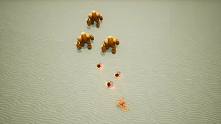 Скриншот 2 к игре Elementals