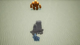 Скриншот 3 к игре Elementals