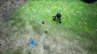 Скриншот 5 к игре Elementals