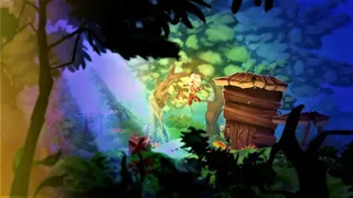 Скриншот 1 к игре The Lost Cave of the Ozarks