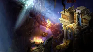 Скриншот 2 к игре The Lost Cave of the Ozarks