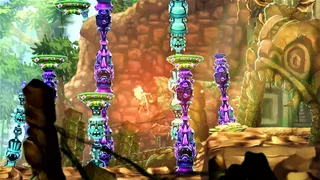 Скриншот 3 к игре The Lost Cave of the Ozarks