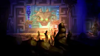 Скриншот 5 к игре The Lost Cave of the Ozarks