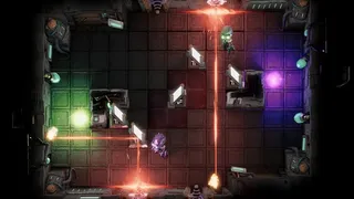 Скриншот 1 к игре Cybermonk