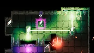 Скриншот 3 к игре Cybermonk
