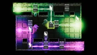 Скриншот 4 к игре Cybermonk