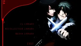 Скриншот 3 к игре Togainu no Chi ~Lost Blood~