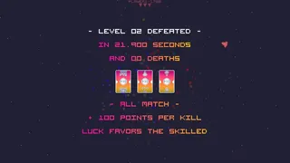 Скриншот 3 к игре Space Shapes