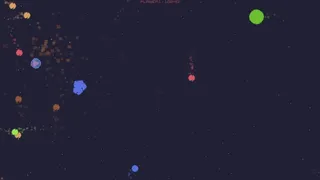 Скриншот 6 к игре Space Shapes