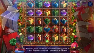 Скриншот 6 к игре Yuletide Legends: Who Framed Santa Claus