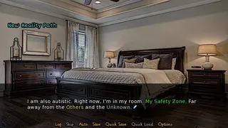 Скриншот 3 к игре Adventure or Normality?