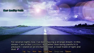 Скриншот 4 к игре Adventure or Normality?