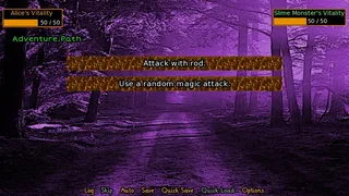 Скриншот 8 к игре Adventure or Normality?