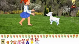 Скриншот 4 к игре Приключенията на музикалните тонове и техните ноти