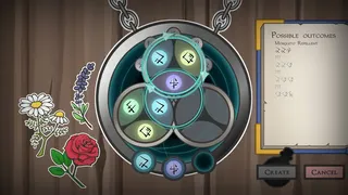 Скриншот 6 к игре Arcadia Fallen