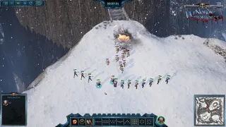 Скриншот 1 к игре Nordic Warriors