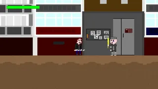 Скриншот 8 к игре Путь Пацана
