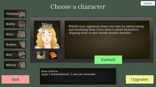 Скриншот 3 к игре No Offence, But