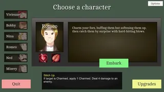 Скриншот 4 к игре No Offence, But